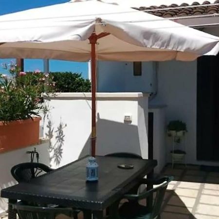Casa Salento Diso Apartman Kültér fotó