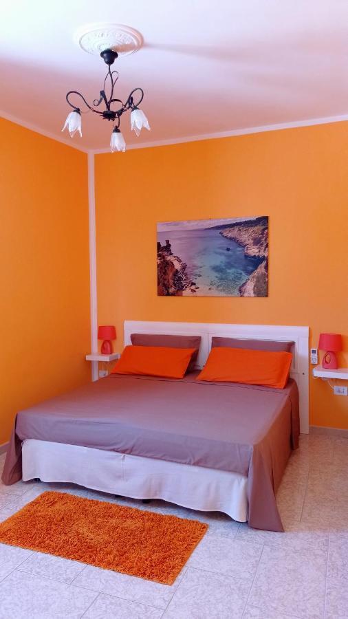 Casa Salento Diso Apartman Kültér fotó