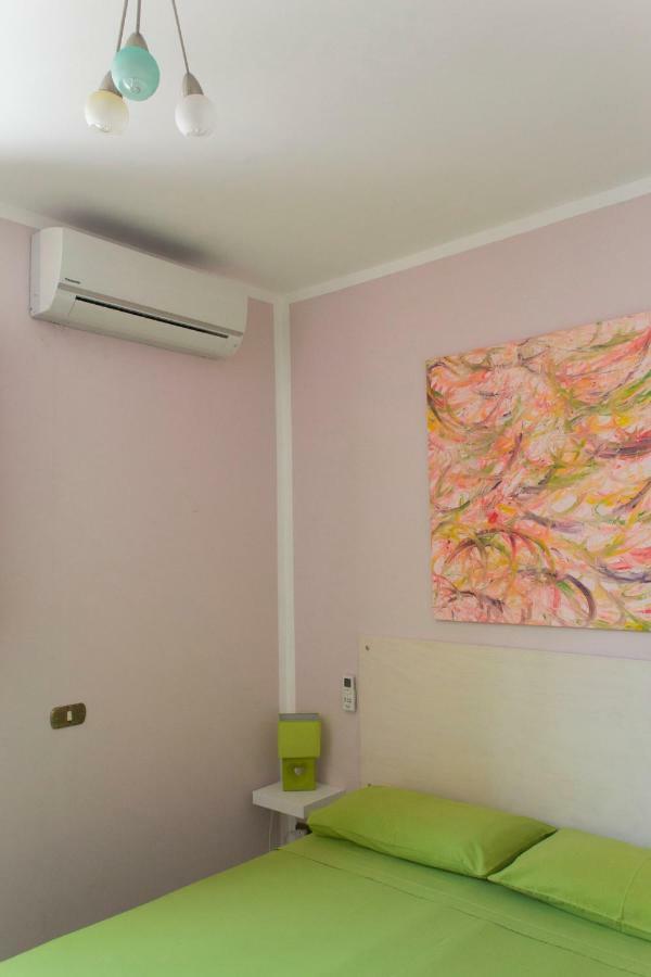 Casa Salento Diso Apartman Kültér fotó
