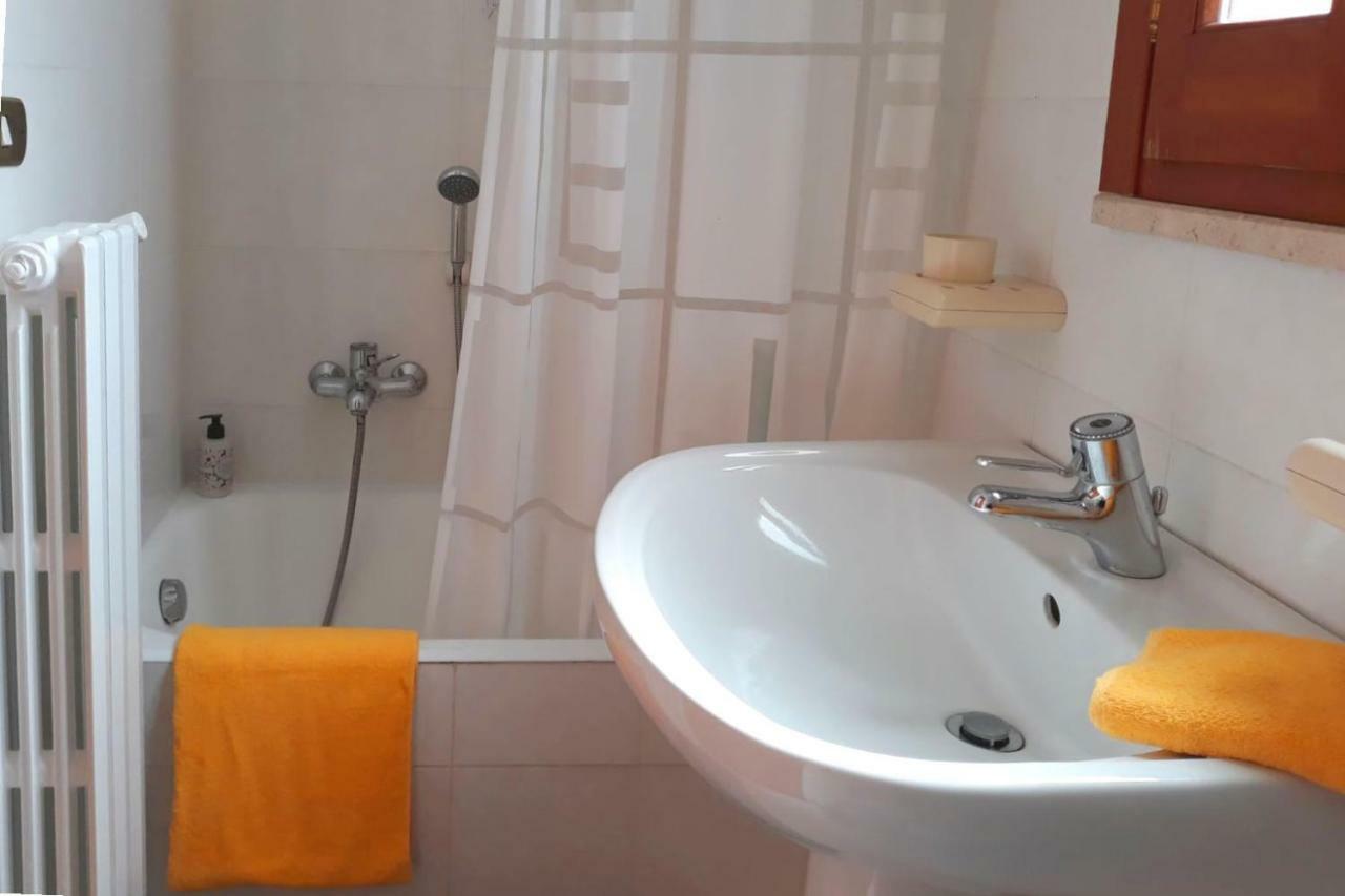 Casa Salento Diso Apartman Kültér fotó