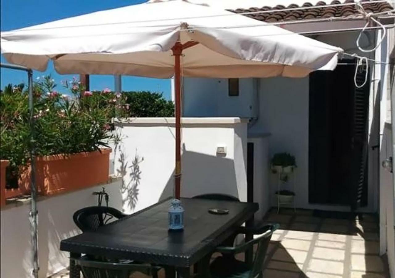 Casa Salento Diso Apartman Kültér fotó