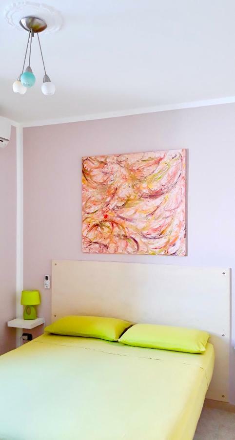 Casa Salento Diso Apartman Kültér fotó